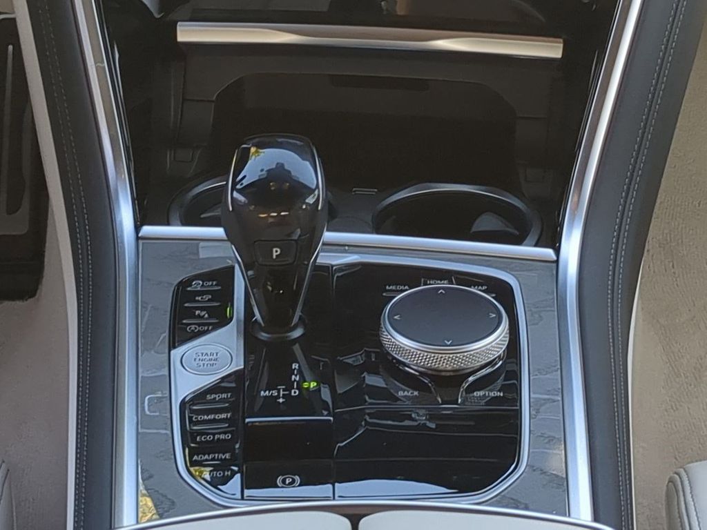 New 2026 White BMW 840i xDrive Gran Coupe image 19