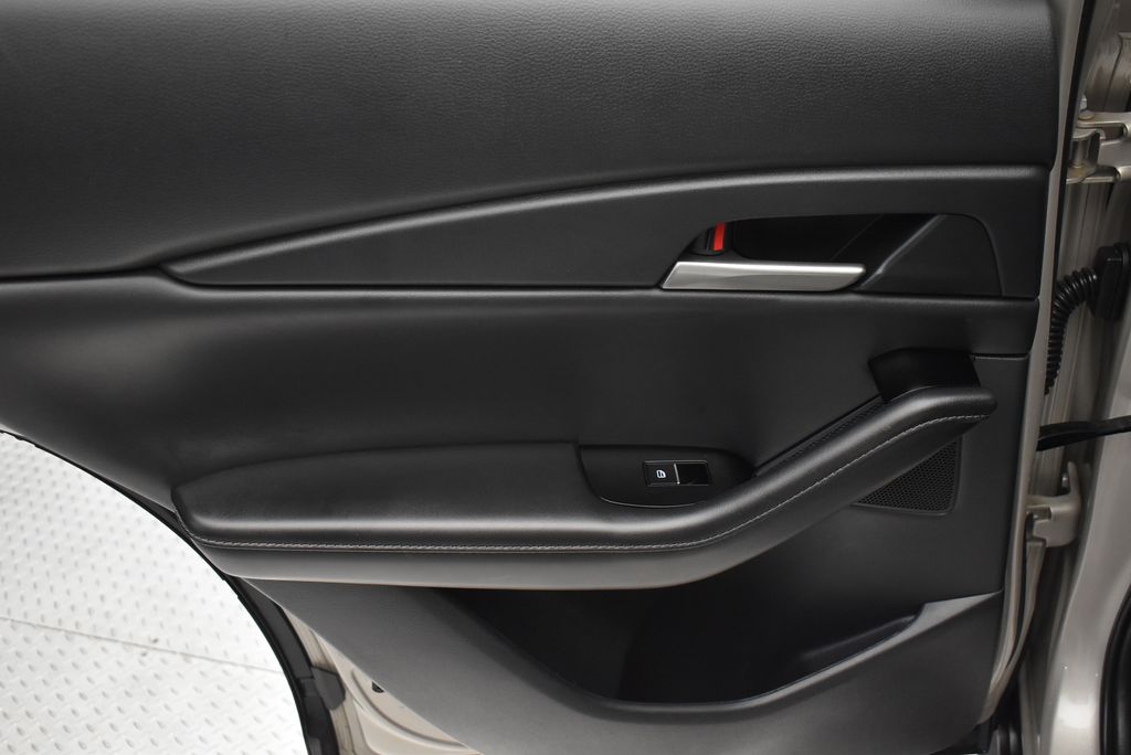Thumbnail: 2024 Mazda CX-30 - 28