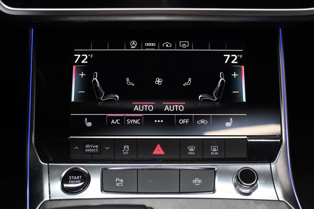 Thumbnail: 2024 Audi A6 - 16