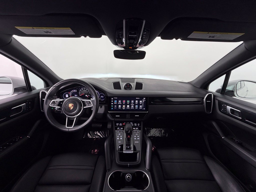 Thumbnail: 2023 Porsche Cayenne - 6