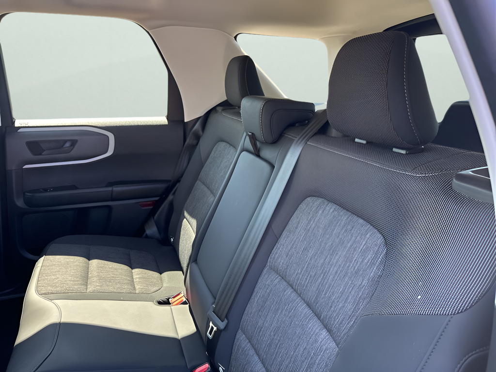 Used Car 2022 Ford Bronco Sport  Big Bend For Sale Under $25,000 In Austin, Texas