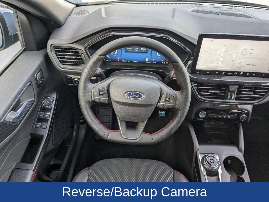 2024 Ford Escape ST-Line Select