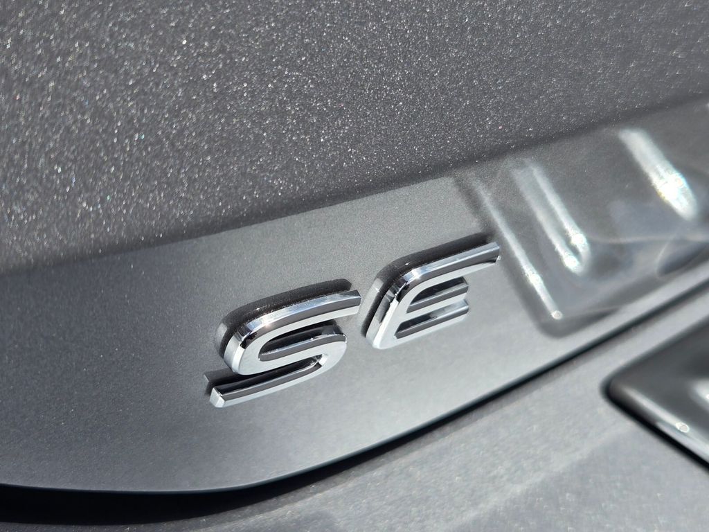 2025 Volkswagen Tiguan - $32,685