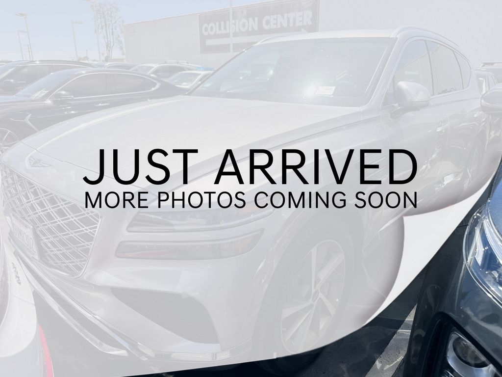 Savile Silver 2025 Genesis GV80 2.5T Select AWD SUV / Crossover All-Wheel Drive 8-Speed Automatic