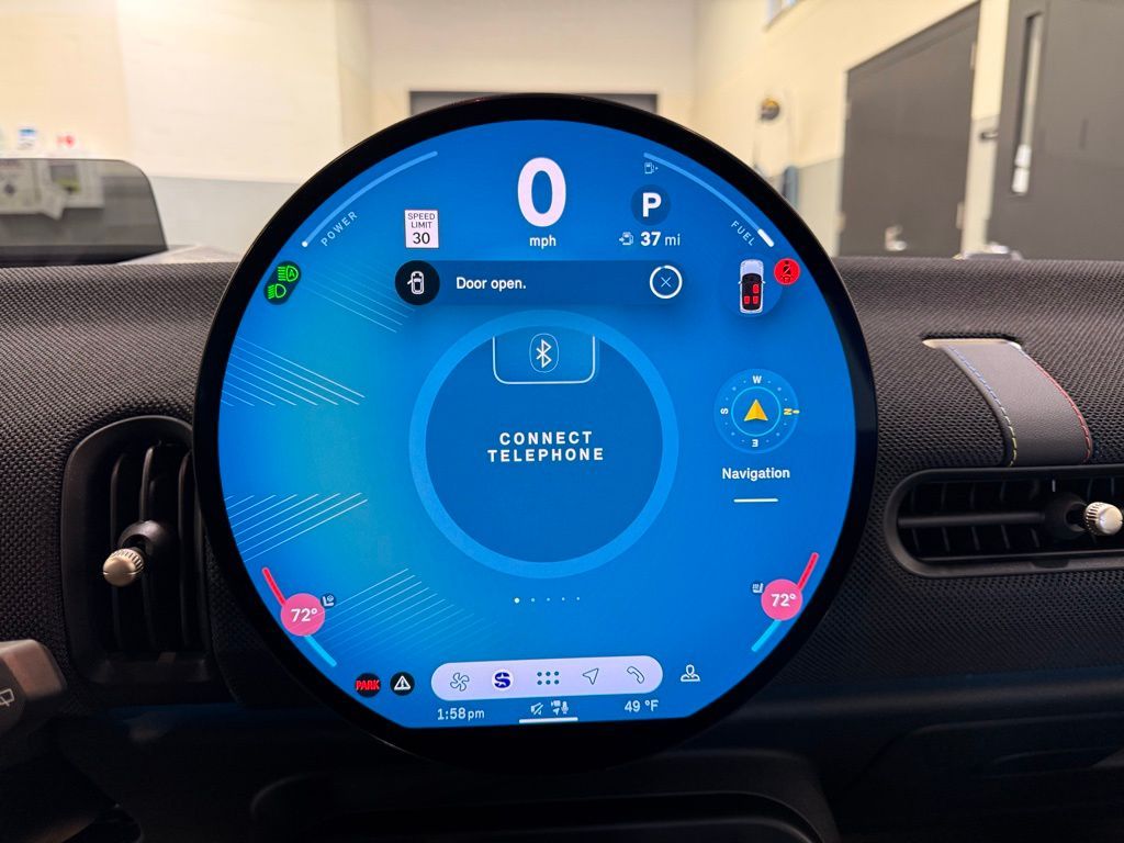 Thumbnail: 2026 MINI Cooper - 16