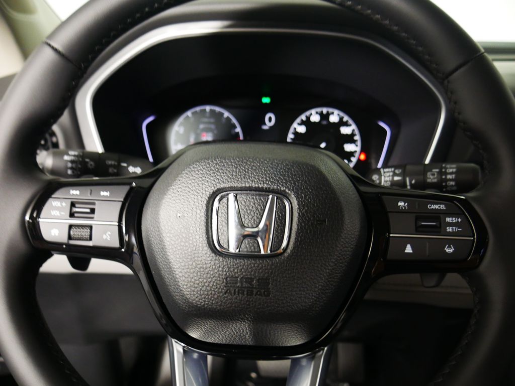 Thumbnail: 2026 Honda Pilot - 19