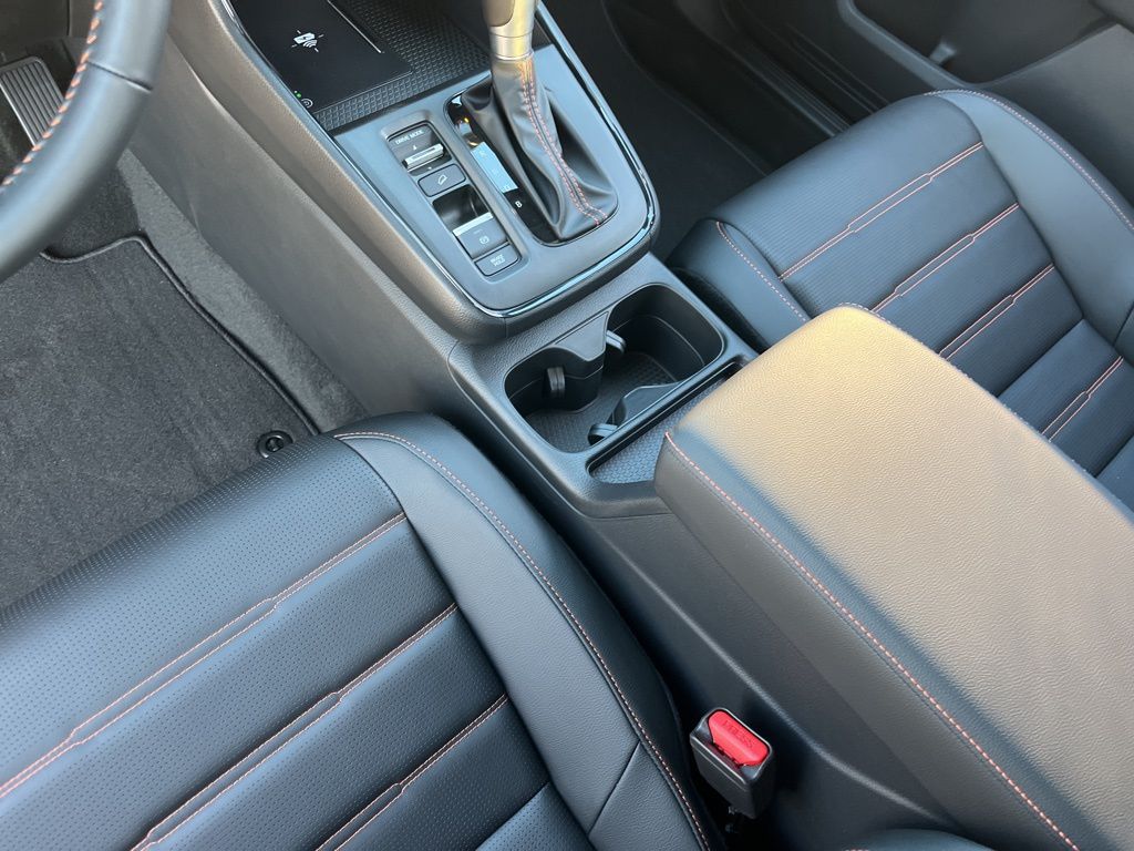 Thumbnail: 2026 Honda CR-V - 12