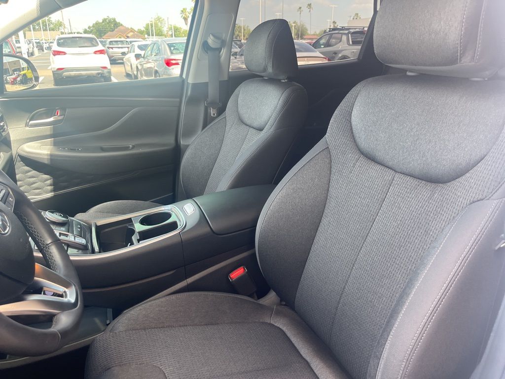 2023 Hyundai Santa Fe SEL 32