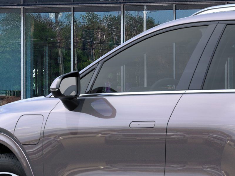Equinox EV 1LT