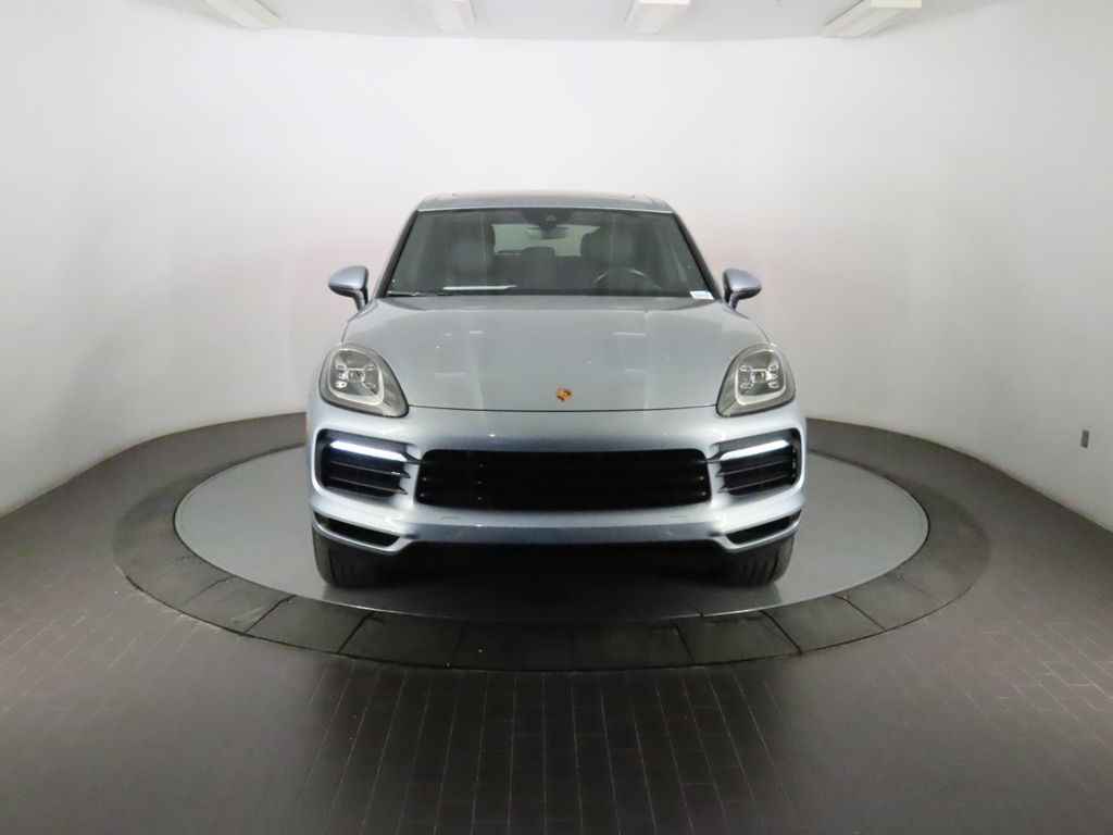 Thumbnail: 2023 Porsche Cayenne - 10