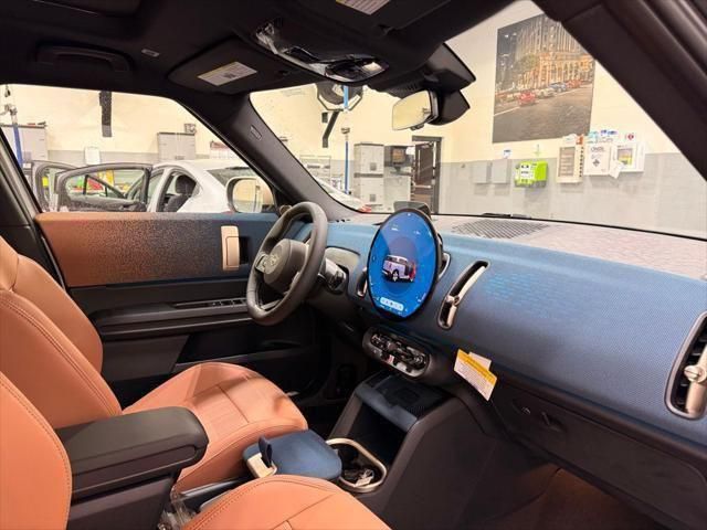 Thumbnail: 2026 MINI Cooper Countryman - 28