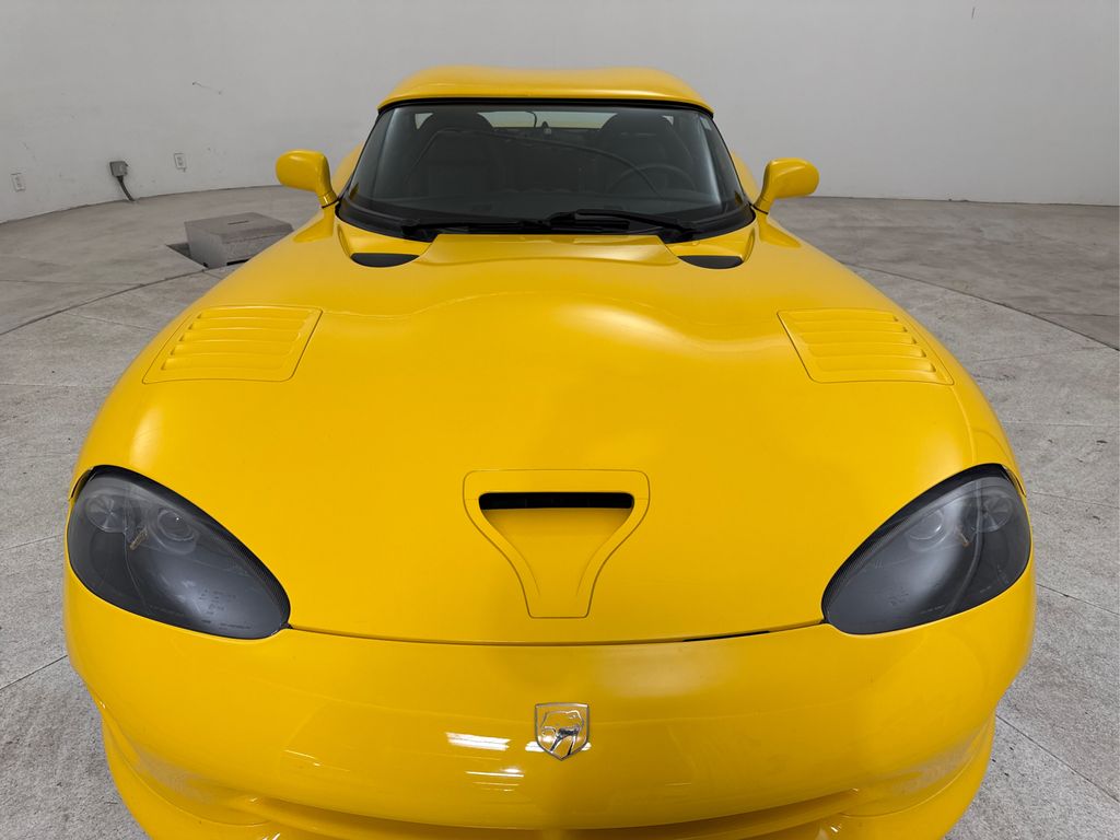 2002 Dodge Viper R/T10 - Photo 23
