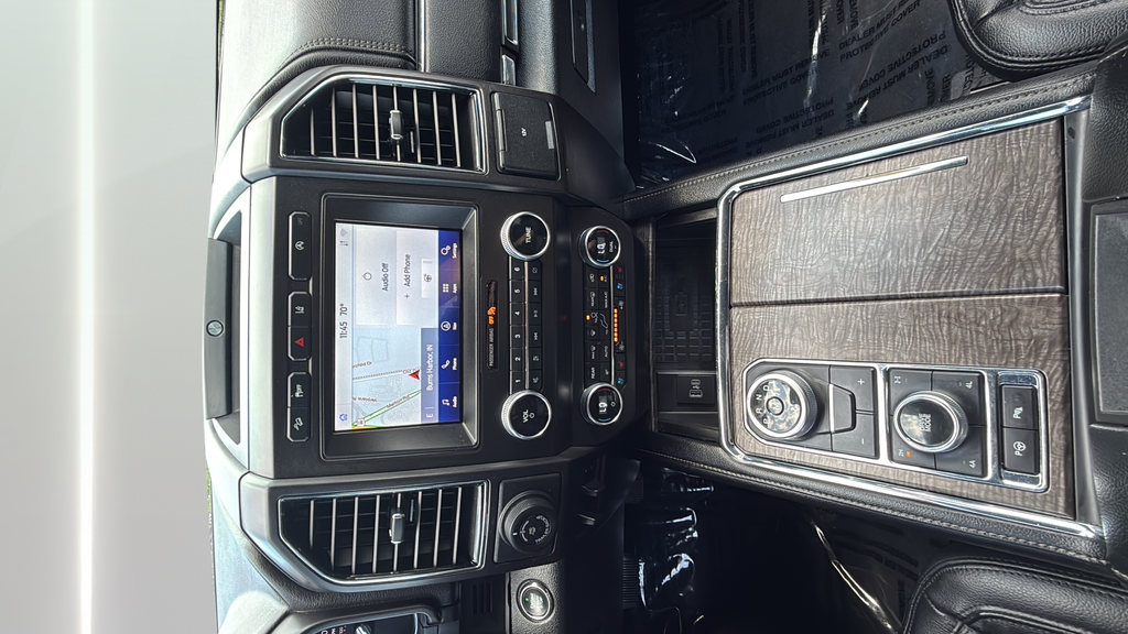 Used 2021 Ford Expedition Max SUV