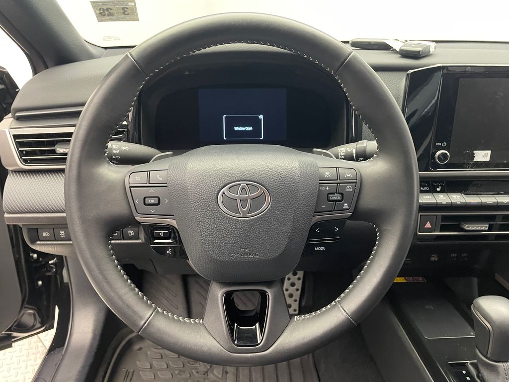 Thumbnail: 2025 Toyota Camry - 20