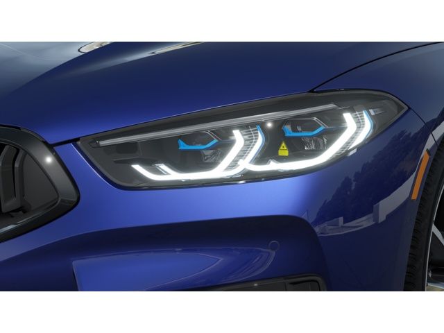Thumbnail: 2026 BMW 8 Series - 6