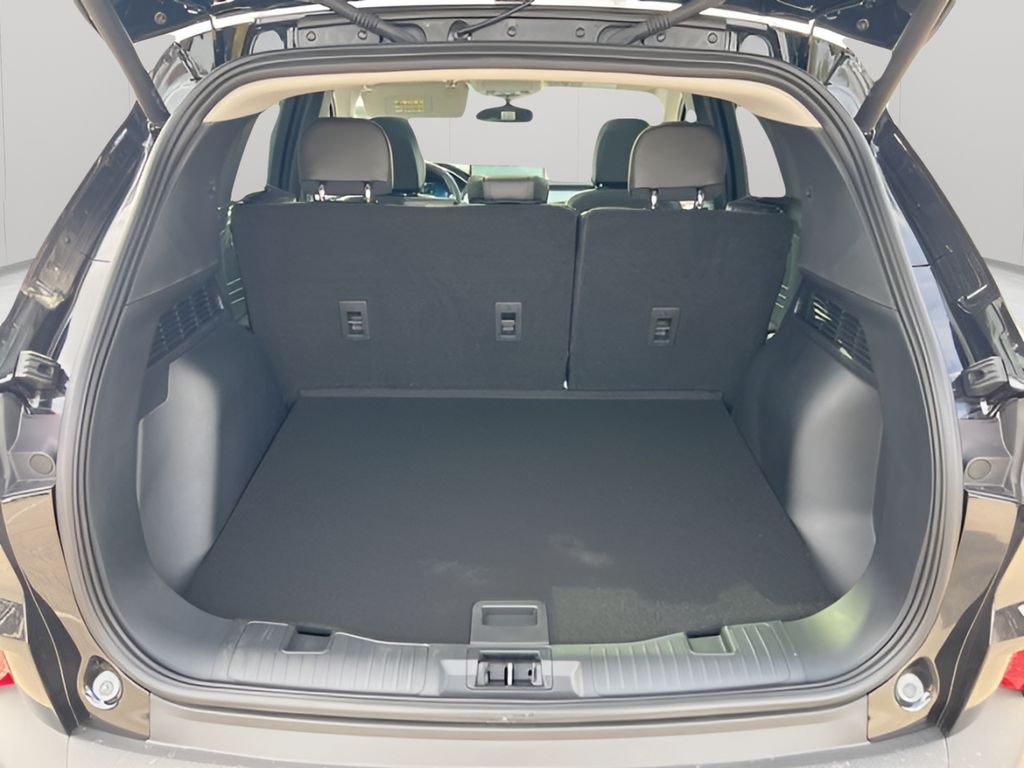 2026 Ford Escape Hybrid