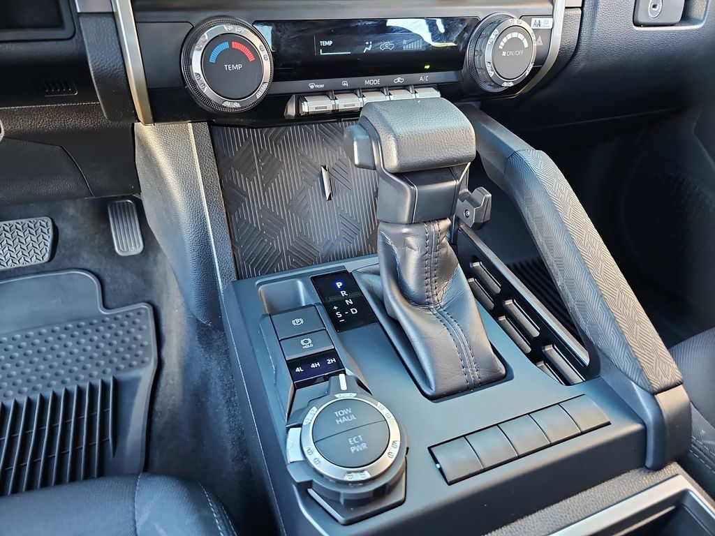 Used 2025 Toyota Tacoma Truck