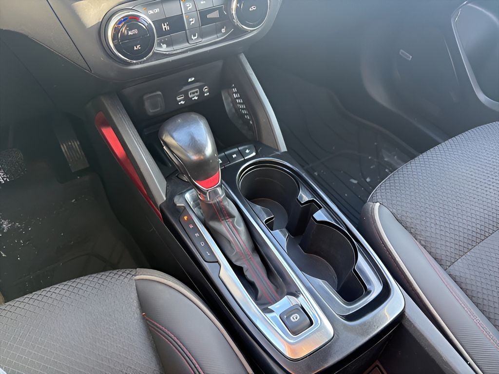 2023 Chevrolet TrailBlazer