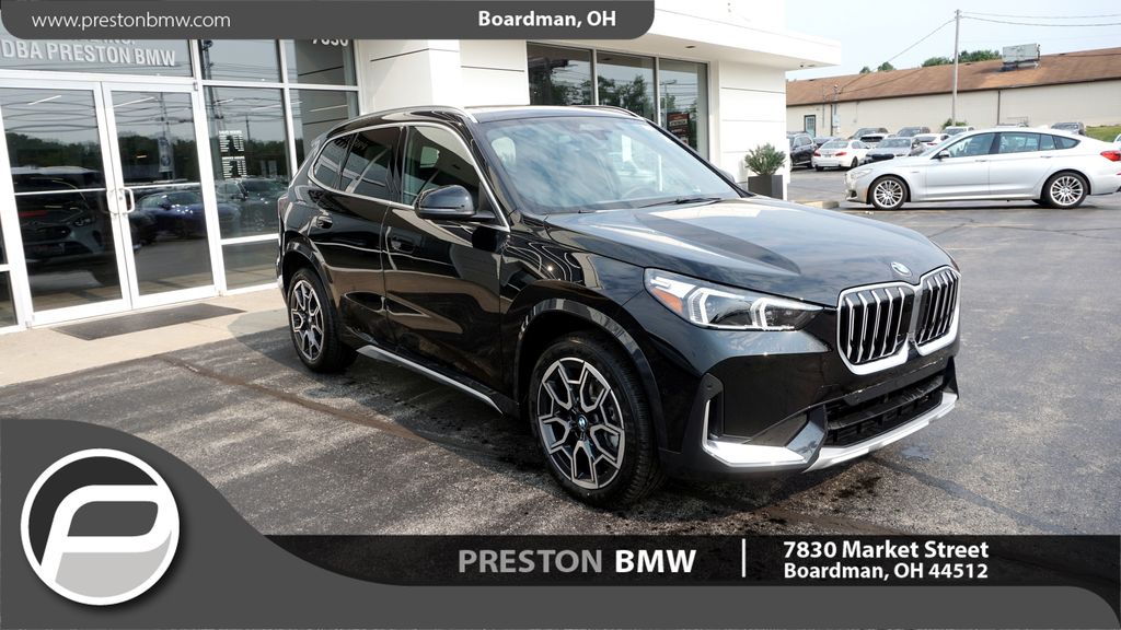 2026 BMW X1 xDrive28i