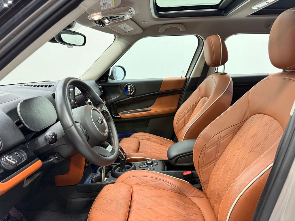Thumbnail: 2024 MINI Cooper Countryman - 10