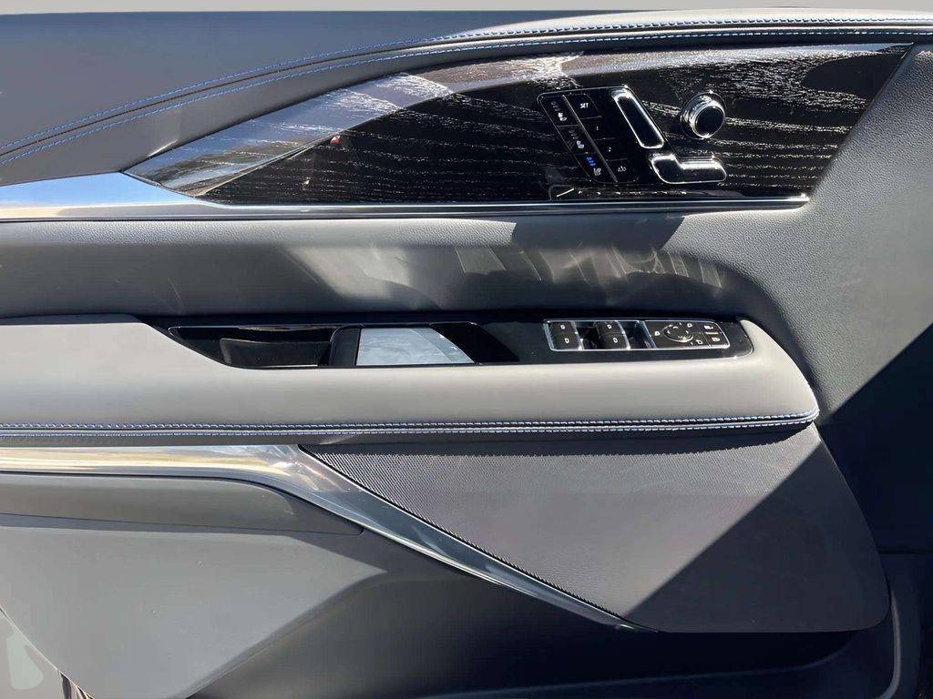 New Car 2025 Cadillac Escalade Iq  Sport For Sale Under $130,000 In Austin, Texas