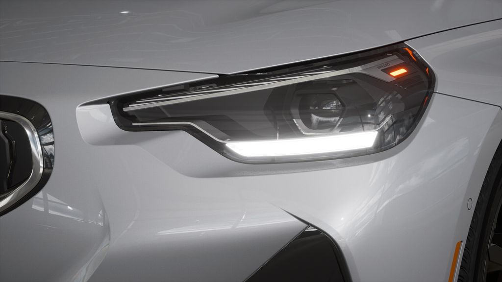 Thumbnail: 2026 BMW 2 Series - 29