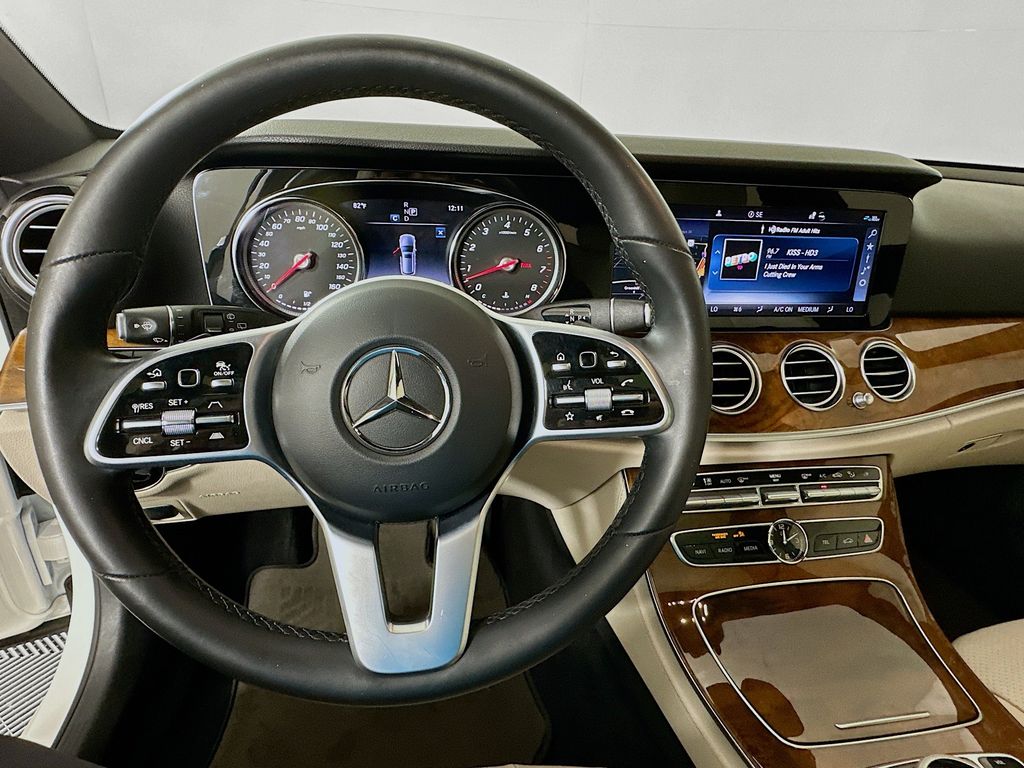 Thumbnail: 2019 Mercedes-Benz E-Class - 11