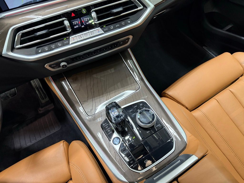 2022 BMW X5 xDrive40i 20