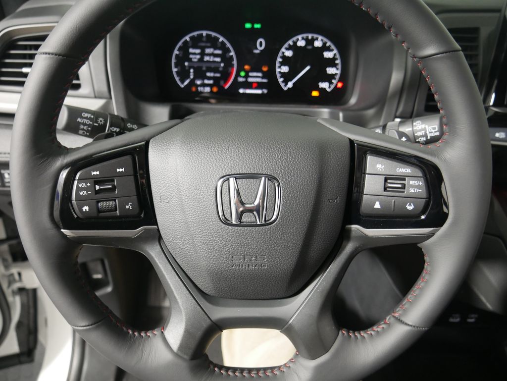 Thumbnail: 2026 Honda Odyssey - 15