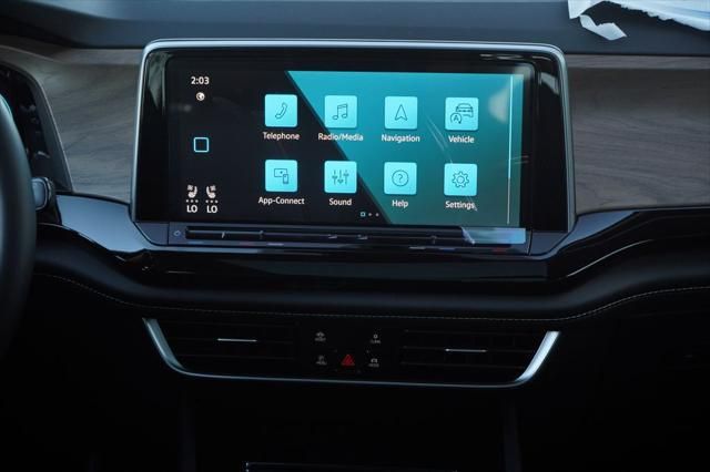 Thumbnail: 2026 Volkswagen Atlas - 11