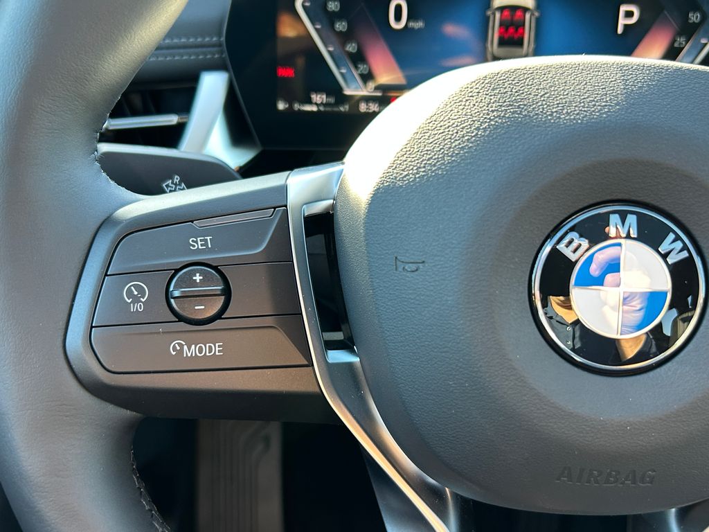 Thumbnail: 2026 BMW X1 - 19