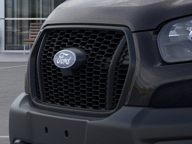 2026 Ford Transit-250 Cargo Van 