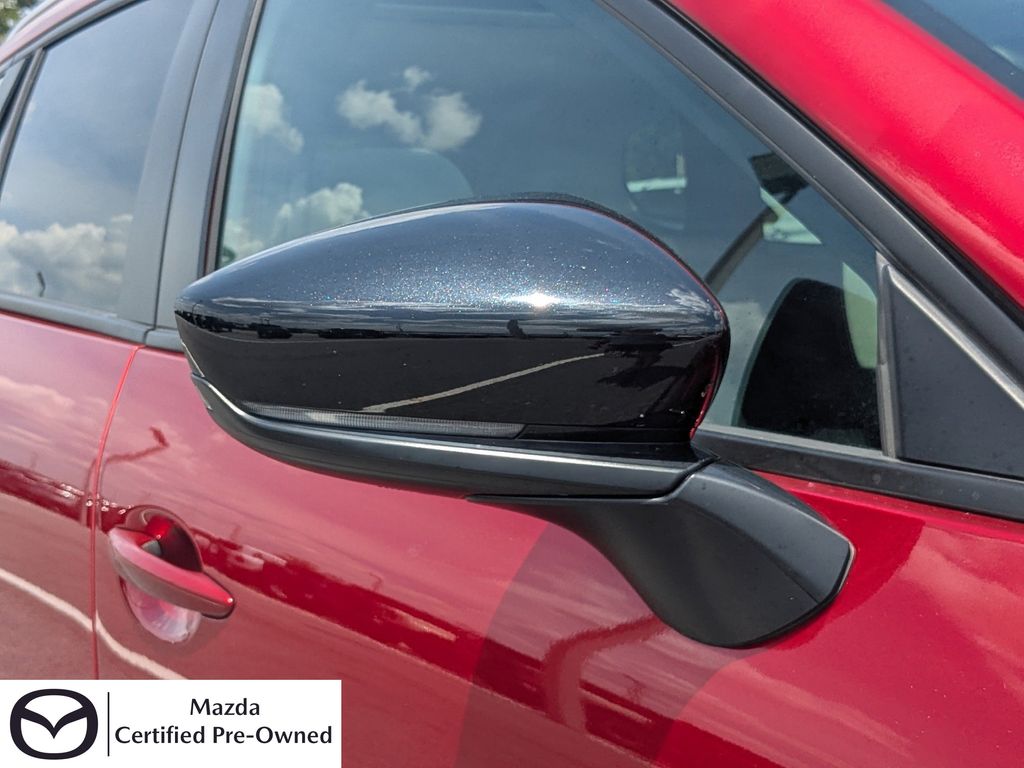 2026 Mazda CX-50 2.5 S Preferred