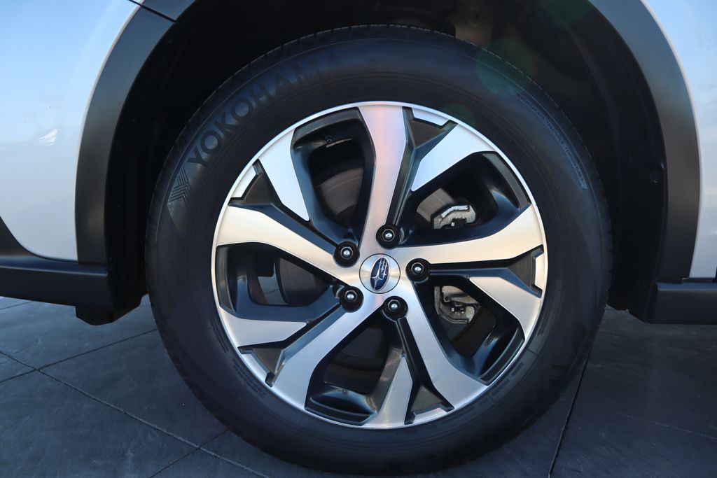 Thumbnail: 2022 Subaru Outback - 32