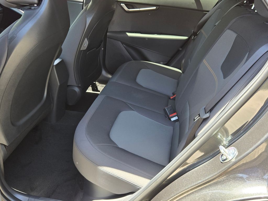 2026 Kia Niro - $27,145