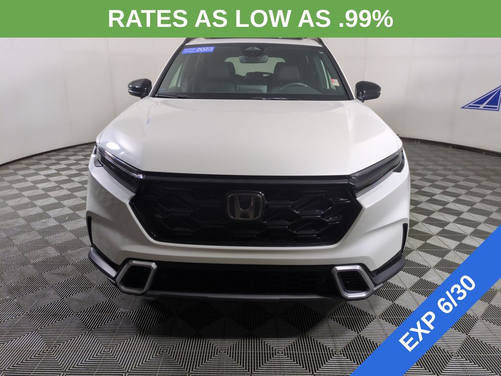 Used 2023 Honda CR-V Hybrid For Sale in Fort Wayne, IN