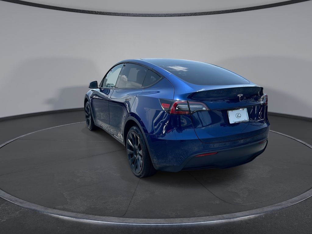 Thumbnail: 2023 Tesla Model Y - 10