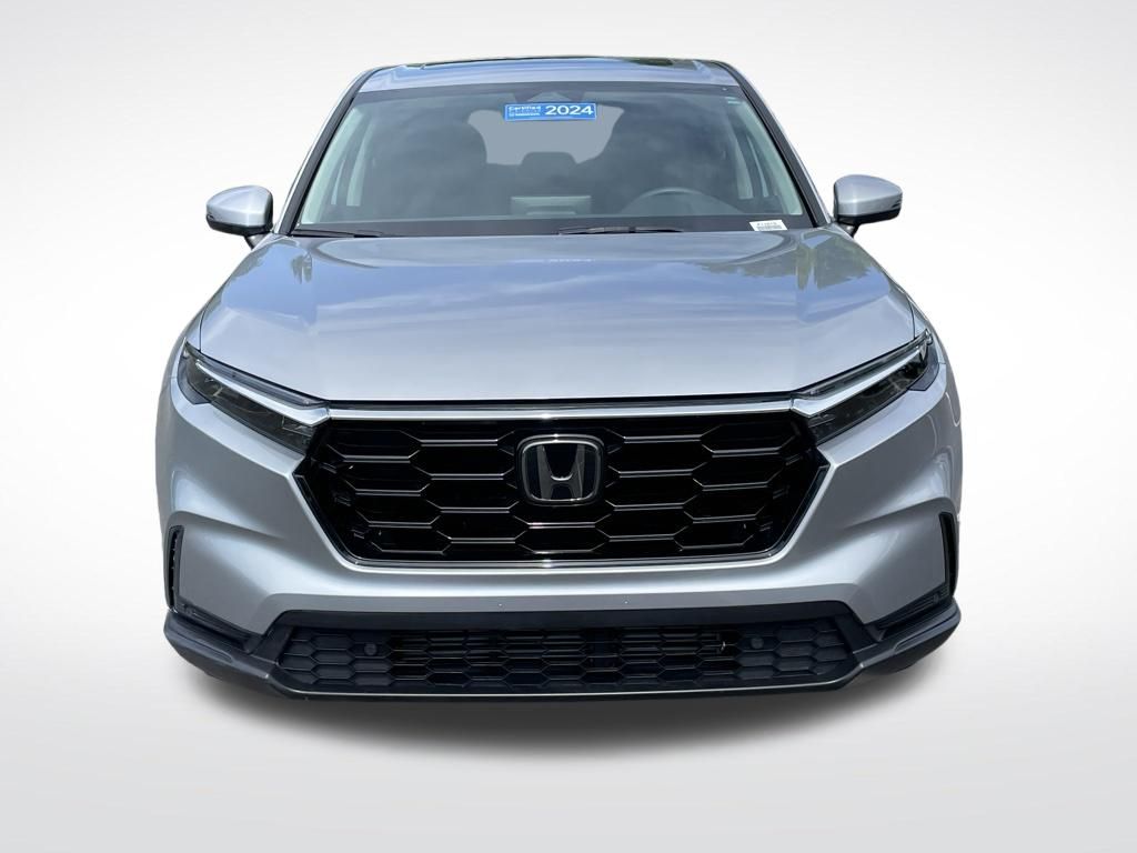 Thumbnail: 2024 Honda CR-V - 9