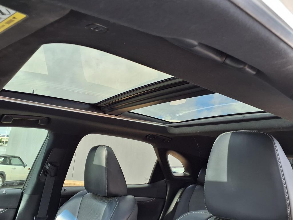 2017 Lexus RX 350  at Emmons Autoplex
