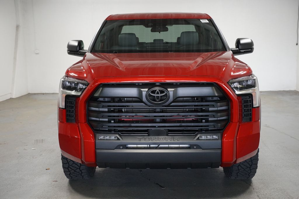 Thumbnail: 2026 Toyota Tundra - 2