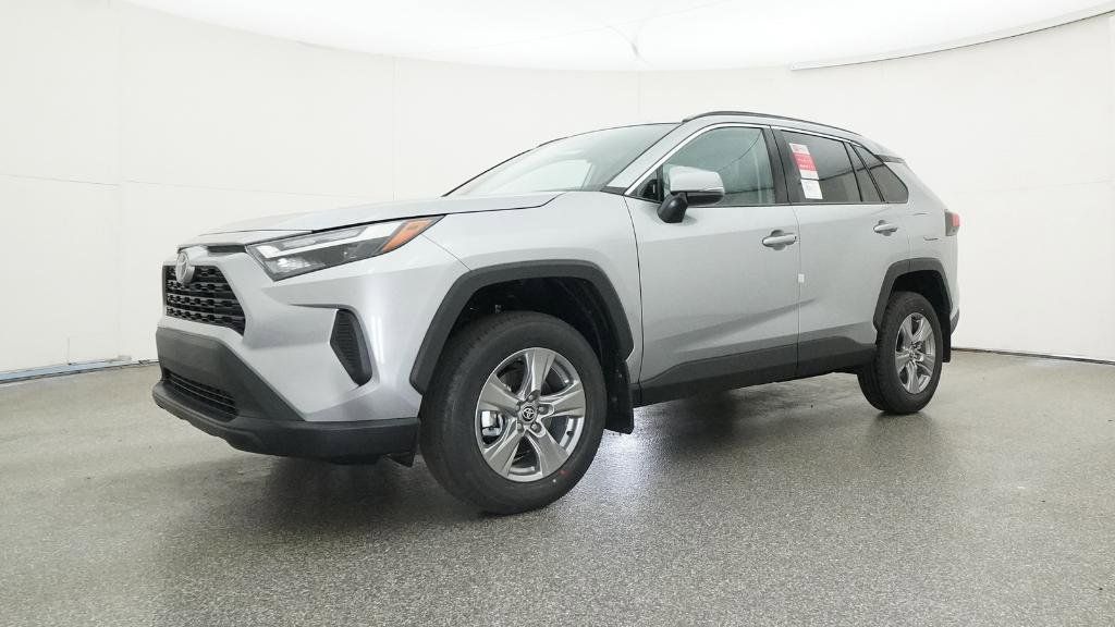 Thumbnail: 2025 Toyota RAV4 - 28