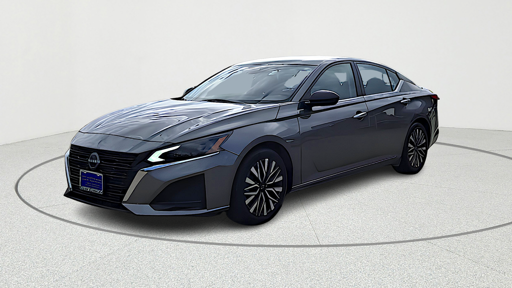 2024 Nissan Altima
