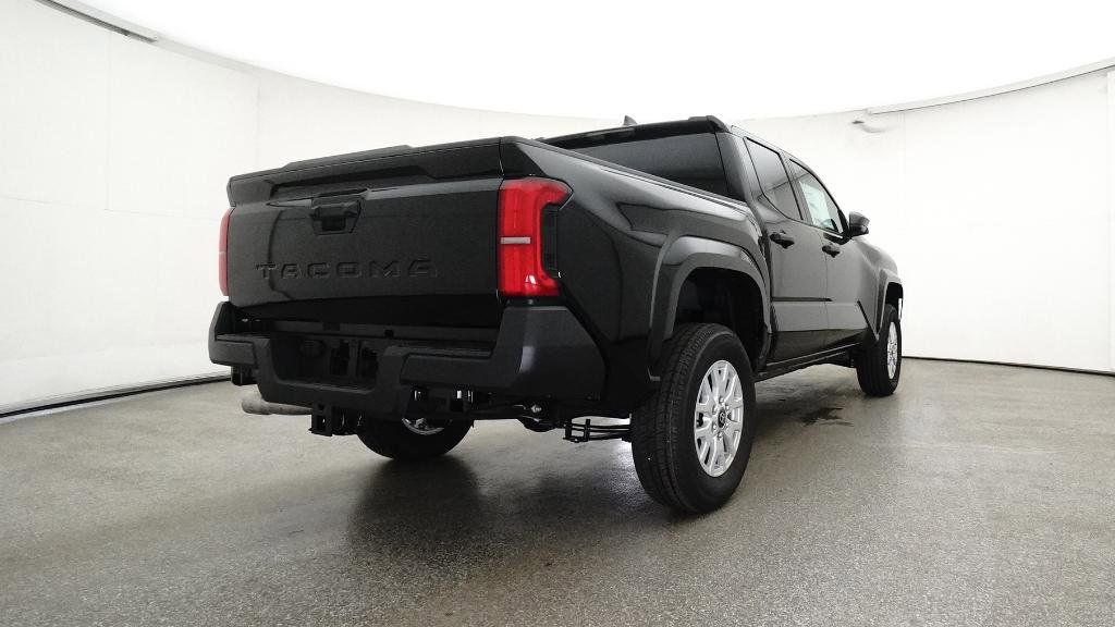 Thumbnail: 2025 Toyota Tacoma - 32