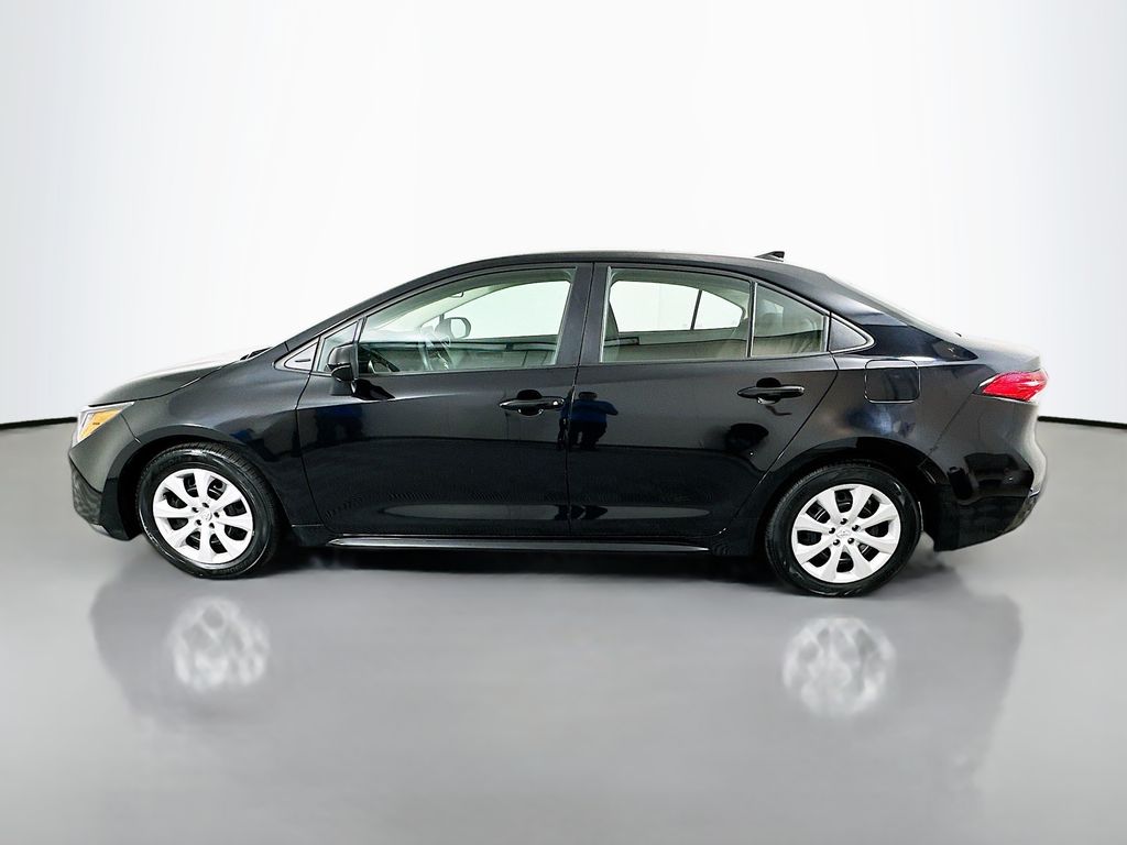 Thumbnail: 2024 Toyota Corolla - 8