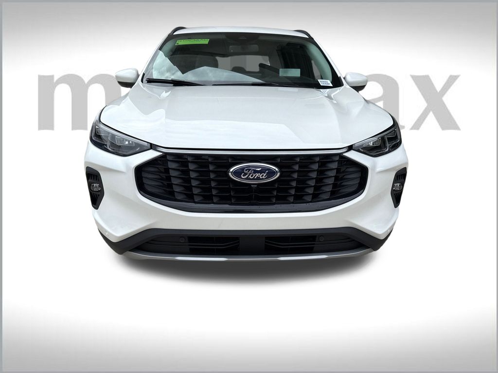 2025 Ford Escape Plug-In Hybrid Base photo 9