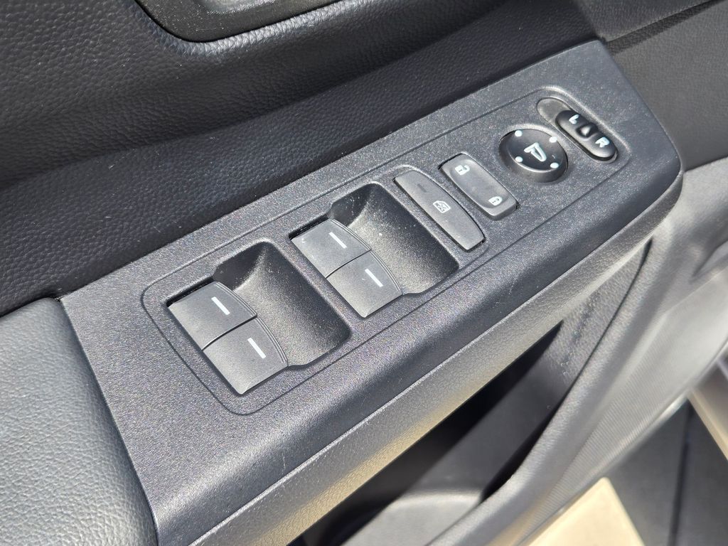 Used 2024 Honda CR-V Hybrid SUV
