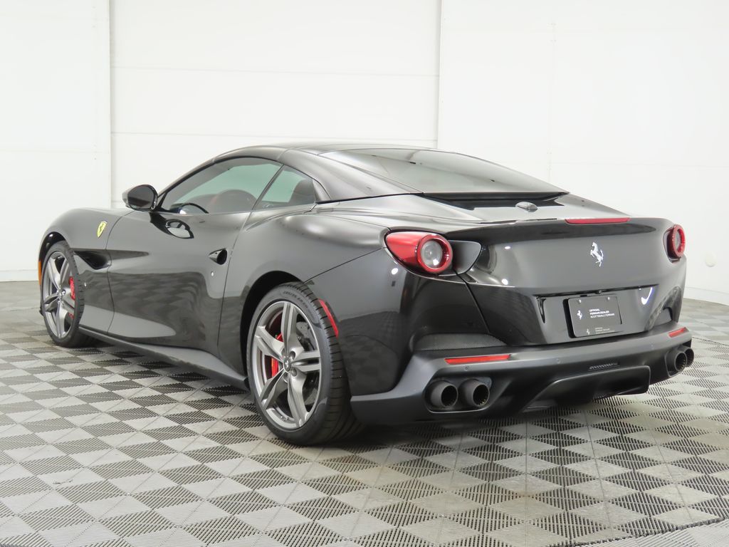 2019 Ferrari Portofino  15