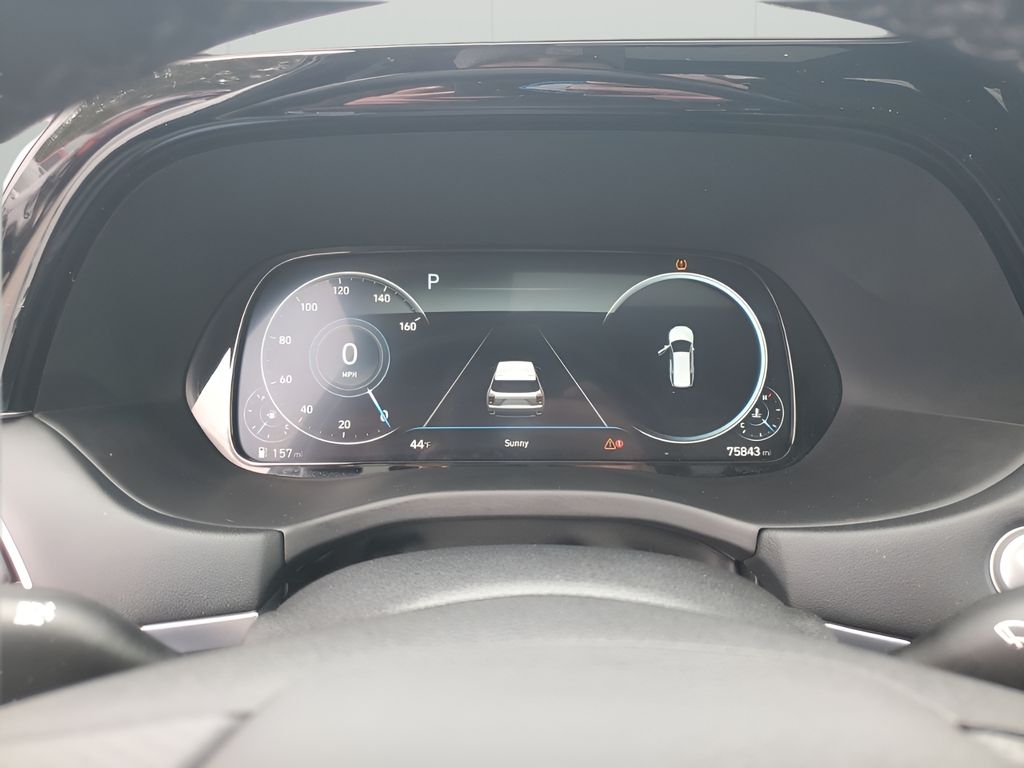 Used Car 2020 Hyundai Palisade  Limited For Sale Under $25,000 In Austin, Texas