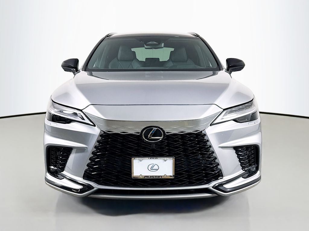 Thumbnail: 2024 Lexus RX - 2