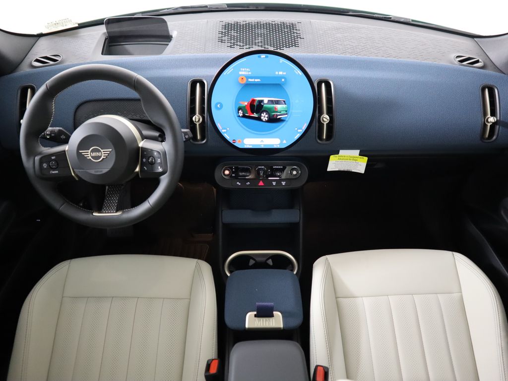 Thumbnail: 2026 MINI Cooper Countryman - 13